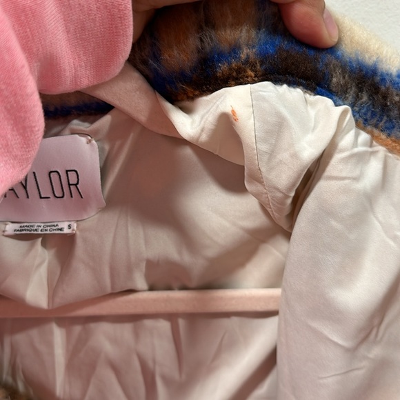 SAYLOR TIEGHAN JACKET - Picture 13 of 14